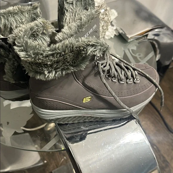 Sketches Sketchers shoe - Picture 3 of 3